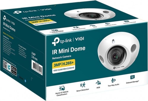 TP-LINK VIGI C230I Mini