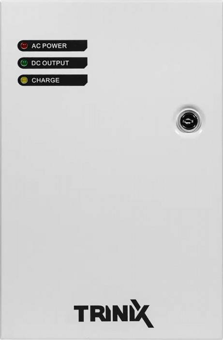 TriniX PSU-1205LED(M)