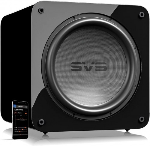 SVS SB-5000