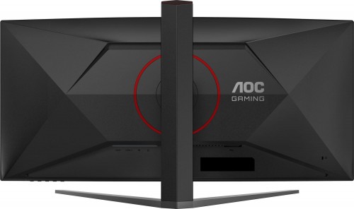 AOC CU34G4