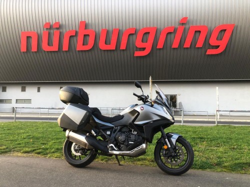 Bridgestone Battlax Sport Touring T33