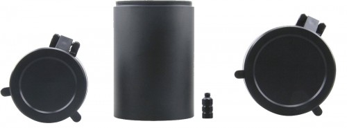 Vector Optics VictOptics S4 4-16x44 SFP MDL