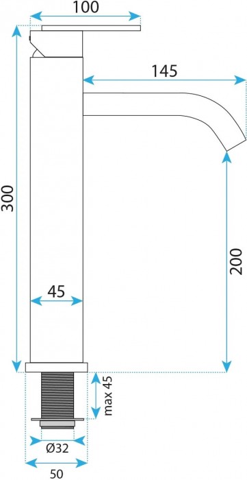 REA Ontario REA-B5510