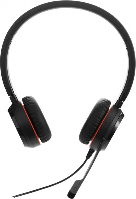 Jabra Evolve 20 SE Stereo USB-A/C MS