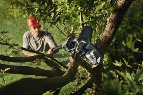 Husqvarna PE5-P4A