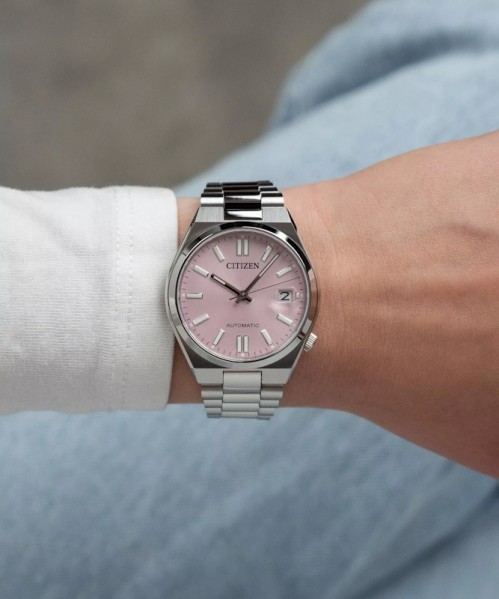 Citizen Tsuyosa NJ0200-50Z