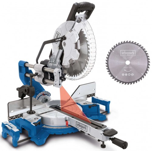 Scheppach HM305SL