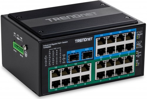 TRENDnet TI-PG262