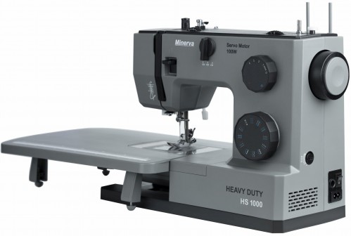 Minerva HS 1000
