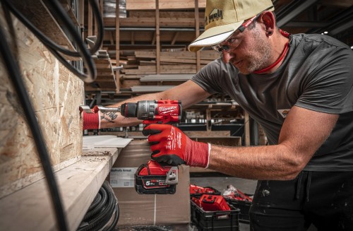 Milwaukee M18 FDD3-402C