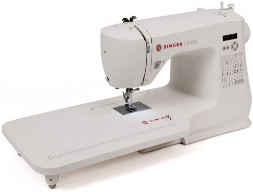 Singer C5655