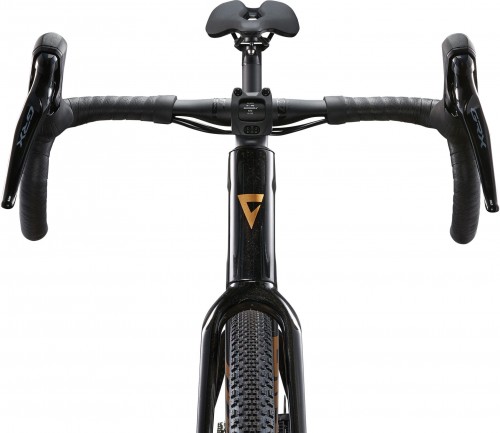 Giant Revolt Advanced 3 2025 frame XS