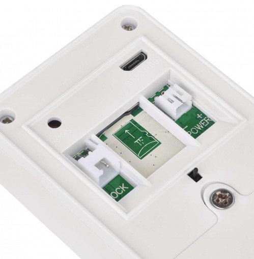 EMOS GoSmart IP-09D