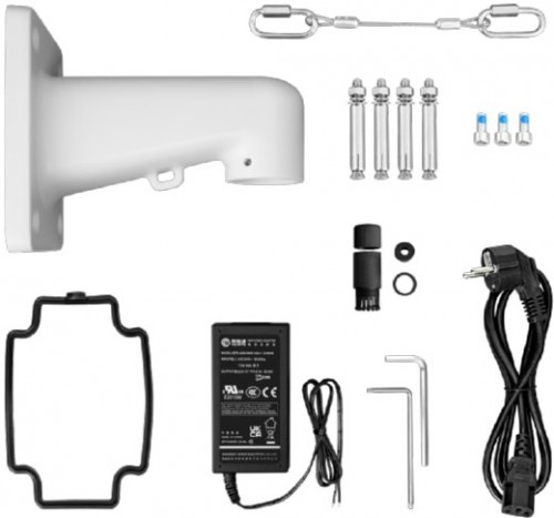 BCS BCS-L-SIP4225SR15-Ai2