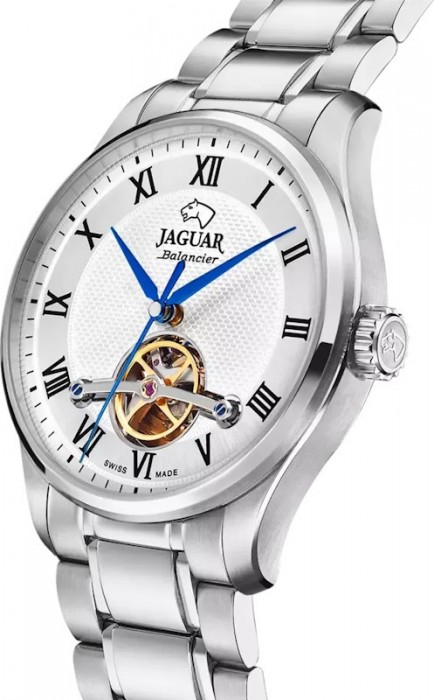 Jaguar Automatic Balancier J965/2