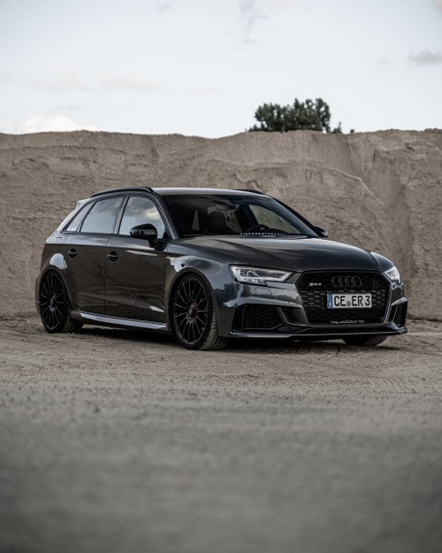 OZ Racing Superturismo Evoluzione