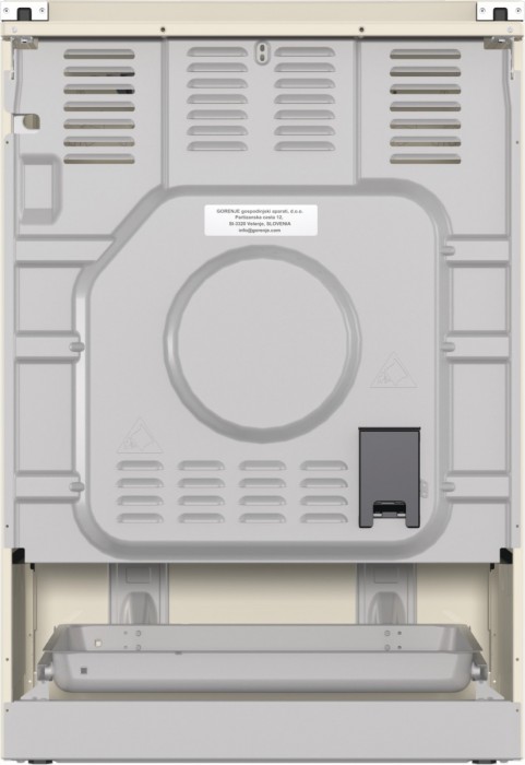 Gorenje GKS 6C71 CLI