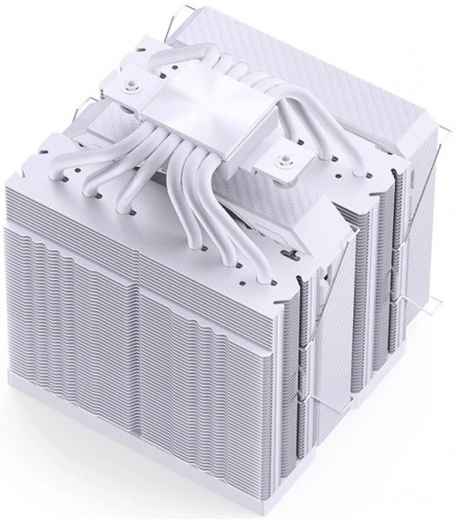 Jonsbo HX6280 White