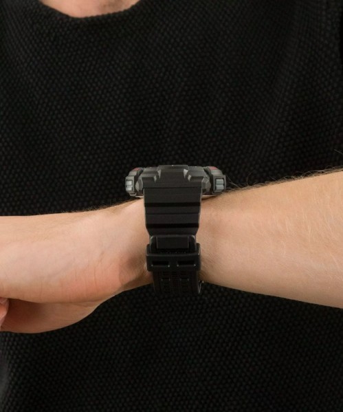 Timex UFC Striker TW5M53400