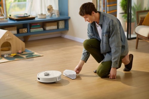 Roborock Q7 TF
