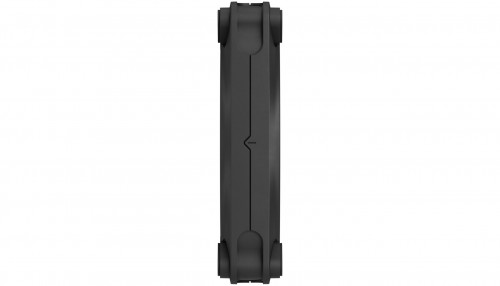 Fractal Design Momentum 14 Black