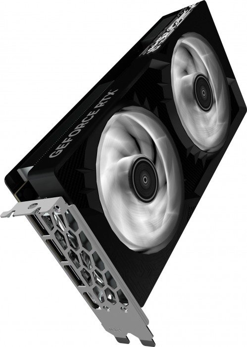 KFA2 GeForce RTX 5070 1-Click OC 2X