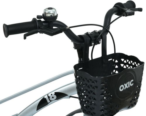 Profi Oxic MB 18