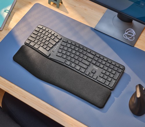 Trust Keyra Ergonomic