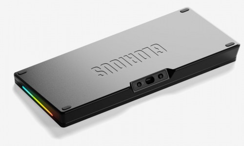 Glorious GMMK 3 PRO Wireless 75%