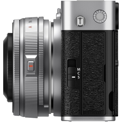 Fujifilm X-E5