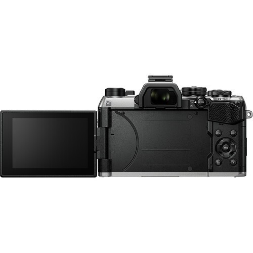 Olympus OM-5 II kit