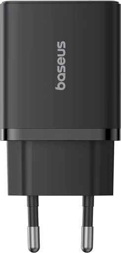 BASEUS Cube Fast Charger C+U 20W