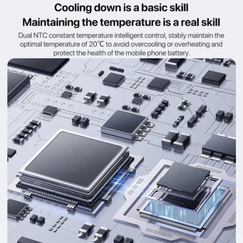 BASEUS MagPro II Series Ultra-Thin