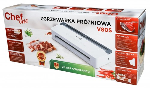 ChefOne V80
