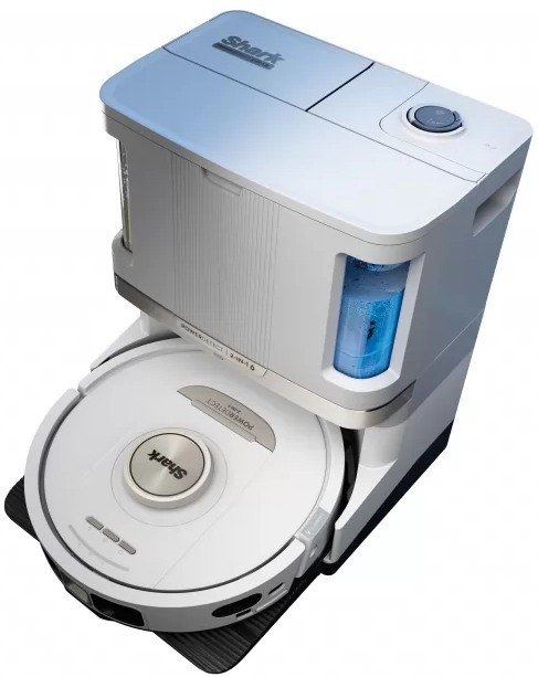SHARK RV2800ZEEUWH
