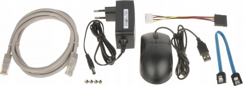 Hikvision DS-7608NXI-K1(D)/Alarm4+1