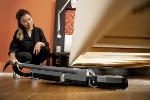 Karcher CV 30/2 Bp Adv
