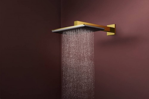 Hansgrohe Raindance Alive Q 340 24530000