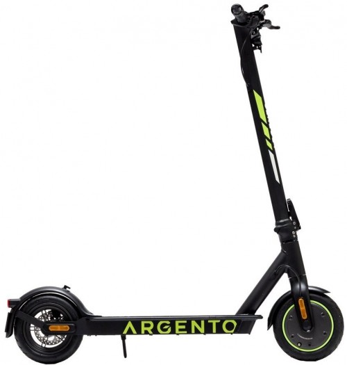 Argento AG23