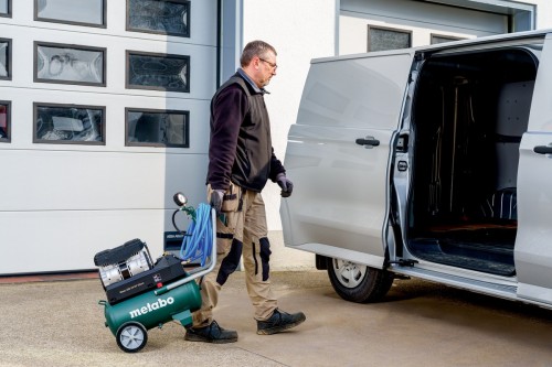Metabo Basic 220-24 OF Silent
