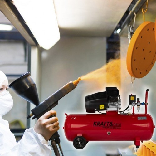 KRAFT&DELE KD1480