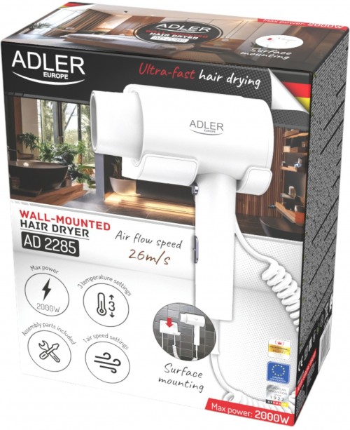 Adler AD 2285