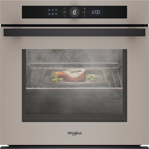Whirlpool WOI 4S8CM1 SEA