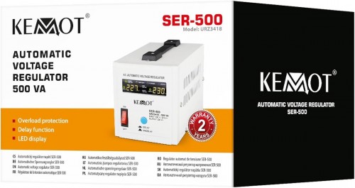 Kemot SER-500