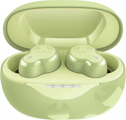 Fresh n Rebel Twins Breez