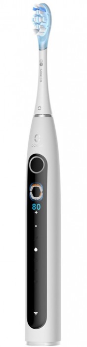 Oclean X Pro 20 Set