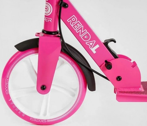 Best Scooter Rendal