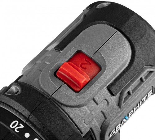 Graphite 58GE139