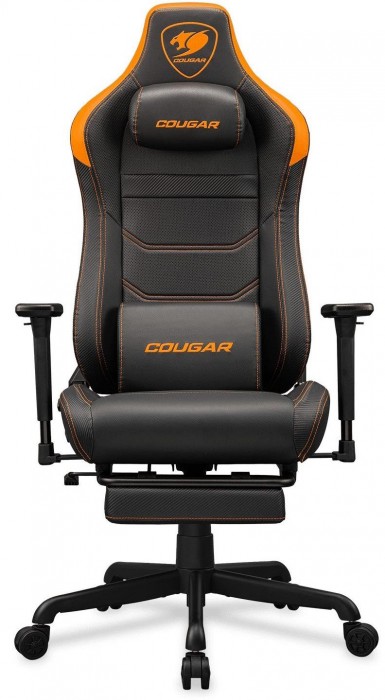 Cougar Armor Evo S
