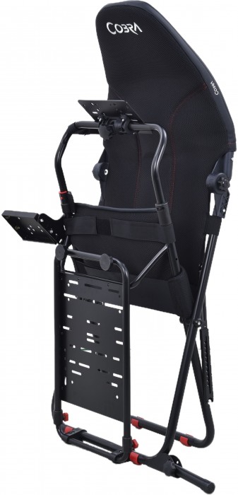 Cobra Ergosim SIMR11BK